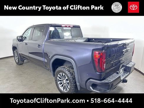 Used 2023 GMC Sierra 1500 AT4 w/ AT4 Premium Package image 5