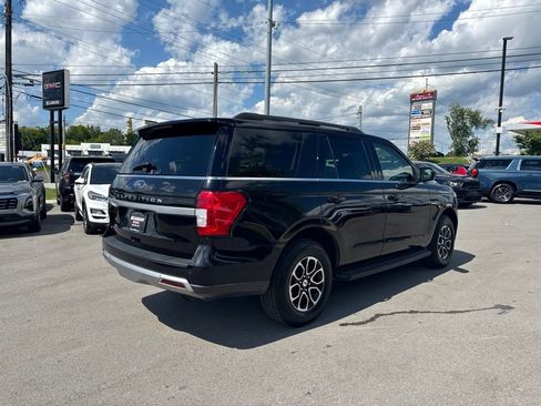Used 2024 Ford Expedition XLT AWD/4WD image 7