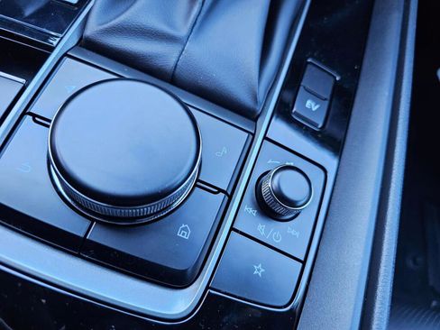 New 2026 MAZDA CX-50 AWD 2.5 Hybrid w/ Weather Package image 37