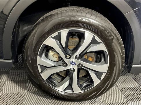 Used 2022 Subaru Outback Touring image 11