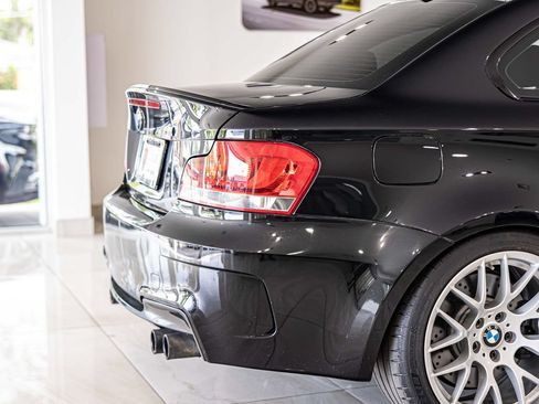 Used 2011 BMW 1 Series M RWD image 12
