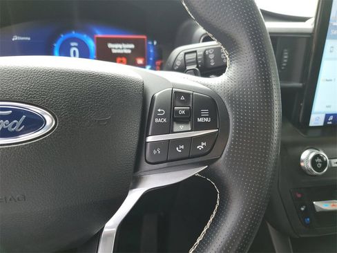 Used 2020 Ford Explorer ST w/ ST Street Pack image 26