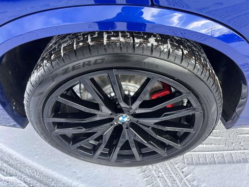 New 2026 BMW X5 M60i image 10