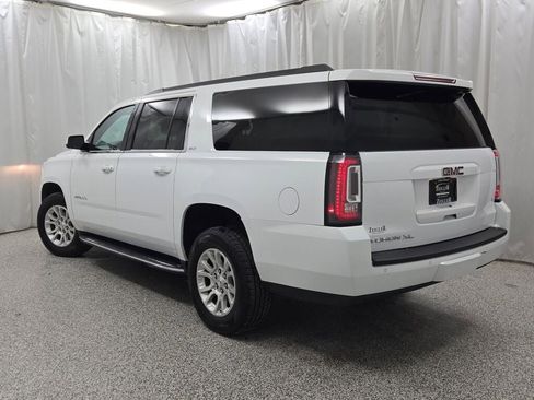 Used 2019 GMC Yukon XL SLT w/ Open Road Package image 21
