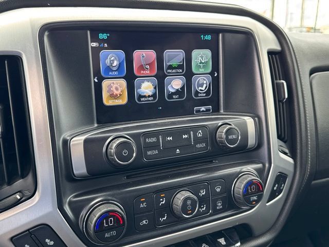Used 2019 GMC Sierra 3500 SLT w/ Duramax Plus Package AWD/4WD image 20