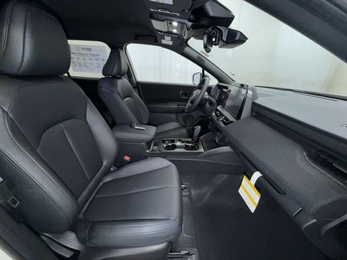 New 2026 Subaru Outback Premium AWD/4WD image 17