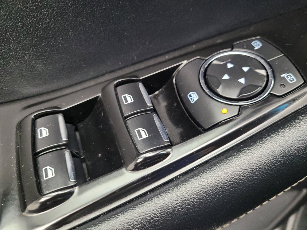 Used 2019 Ford Edge ST AWD/4WD image 27