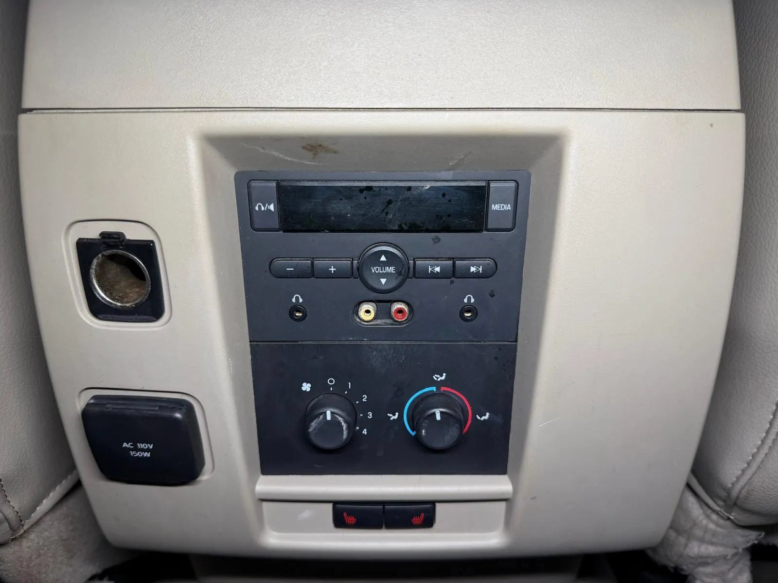 Used 2013 Ford Expedition Limited RWD image 25