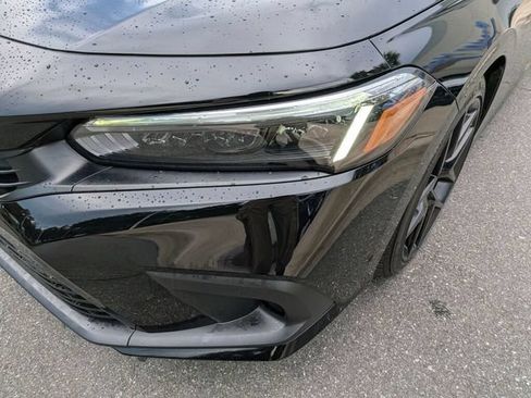 Certified 2024 Honda Civic Sport image 5