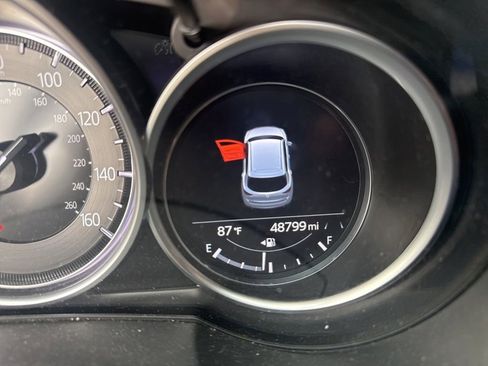 Used 2020 MAZDA CX-5 Touring FWD image 18