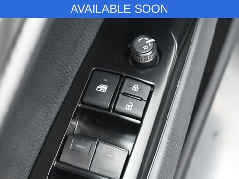Certified 2026 Toyota Camry SE AWD/4WD image 12