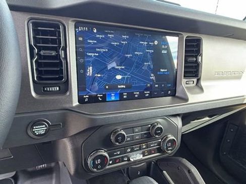 New 2026 Ford Bronco Badlands w/ Sasquatch Package image 25