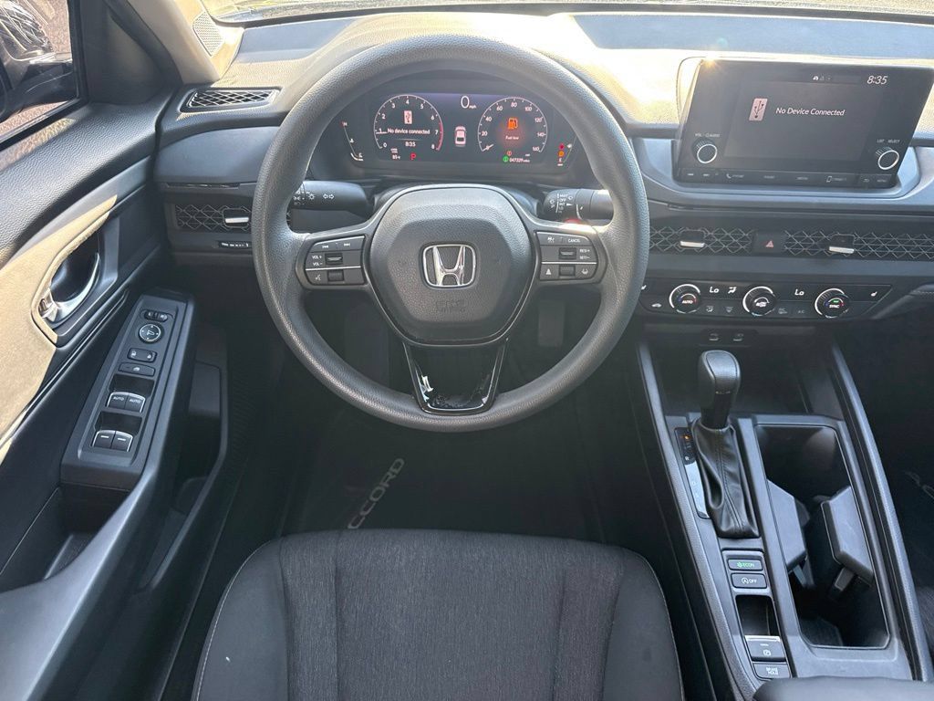 Used 2023 Honda Accord EX image 16