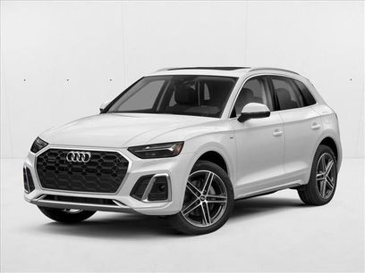 Used 2023 Audi Q5 e Premium Plus w/ Premium Plus Package