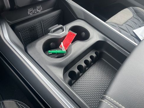 New 2026 RAM 1500 Big Horn image 22