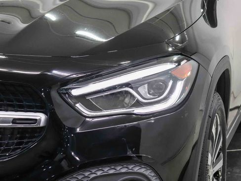 Certified 2023 Mercedes-Benz GLA 250 image 7
