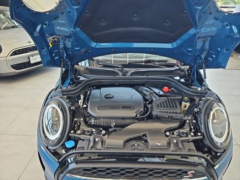 Used 2022 MINI Cooper S w/ Premium Package FWD image 23