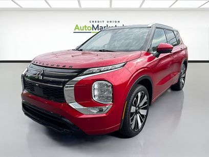 Used 2025 Mitsubishi Outlander SEL