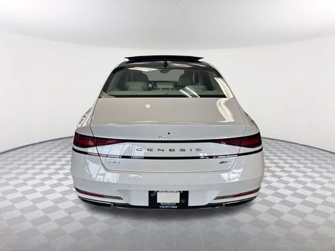 New 2026 Genesis G90 3.5T image 6