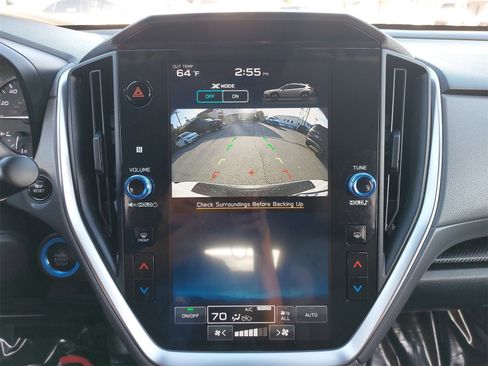 Used 2024 Subaru Crosstrek 2.0i Premium image 21