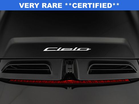 Used 2024 Maserati MC20 Cielo image 23