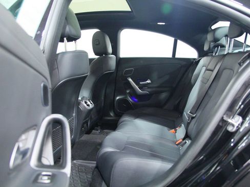 Certified 2026 Mercedes-Benz CLA 250 4MATIC image 30