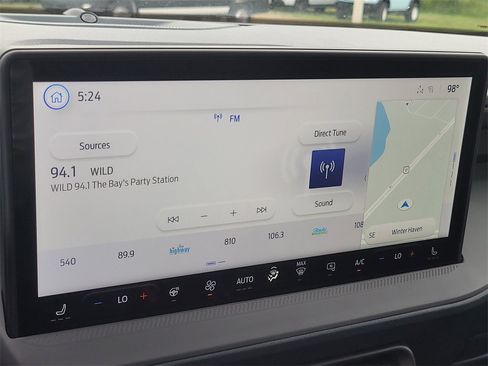 New 2025 Ford Maverick Lobo image 20