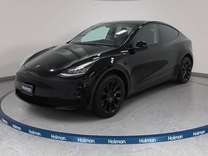 Used 2021 Tesla Model Y Long Range