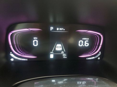 New 2025 Kia Soul LX image 24