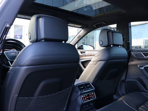 Used 2021 Audi A7 3.0T Prestige w/ Luxury Package image 40