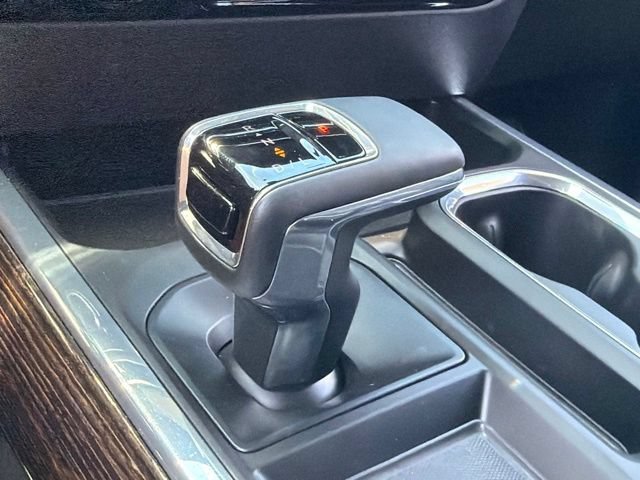 Used 2023 GMC Sierra 1500 Elevation RWD image 30