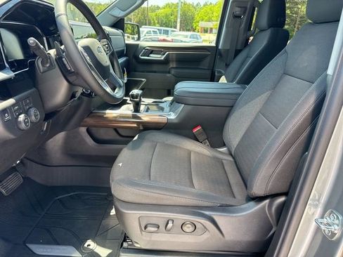 New 2026 Chevrolet Silverado 1500 RST w/ Protection Package AWD/4WD image 10