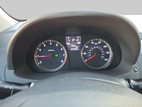 Used 2016 Hyundai Accent SE image 8