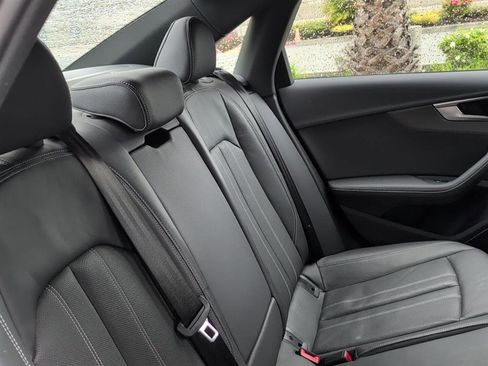 Used 2023 Audi A4 2.0T Premium Plus w/ Premium Plus Package image 15