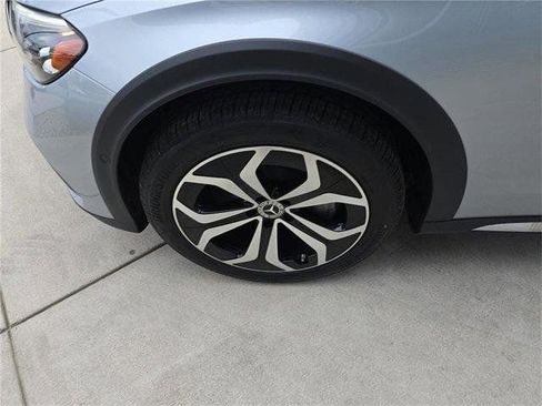 Certified 2025 Mercedes-Benz E 450 4MATIC All-Terrain Wagon image 13