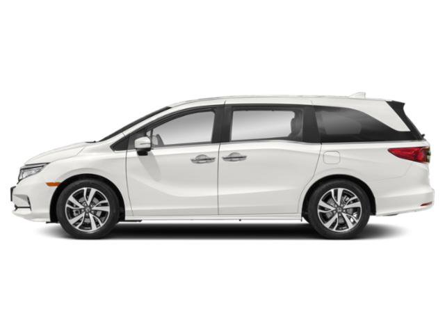 Used 2024 Honda Odyssey Touring image 3