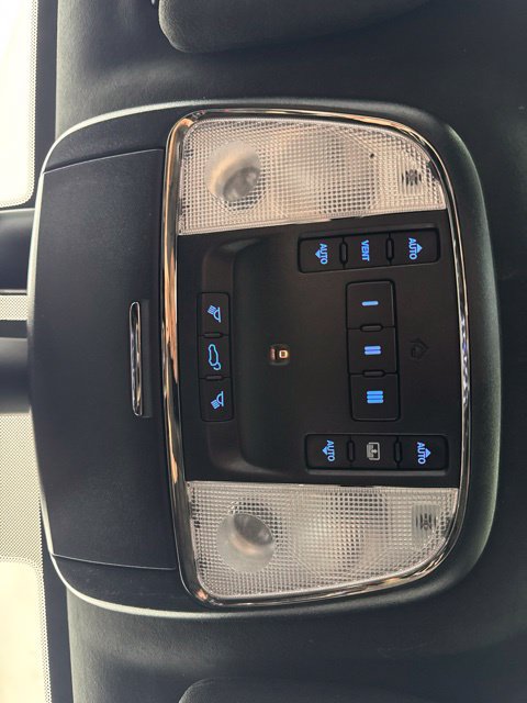 Used 2018 Jeep Grand Cherokee Trackhawk AWD/4WD image 14