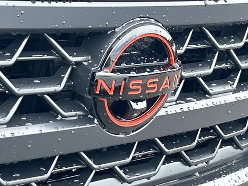 New 2026 Nissan Frontier PRO-4X w/ Pro-4x Convenience Package AWD/4WD image 11