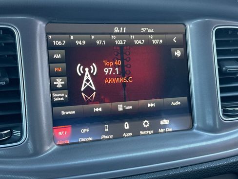 Used 2023 Dodge Charger GT image 16