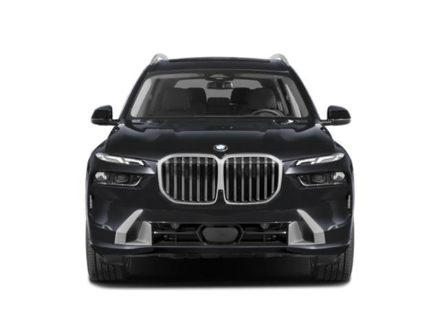 Used 2024 BMW X7 xDrive40i w/ M Sport Package AWD/4WD image 7