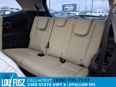 Used 2023 Subaru Ascent Limited w/ Technology Package image 27