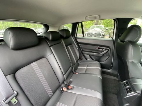 Used 2024 MAZDA CX-50 AWD 2.5 S w/ Weather Package image 54