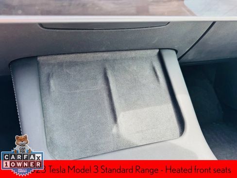 Used 2023 Tesla Model 3 Standard Range RWD image 16