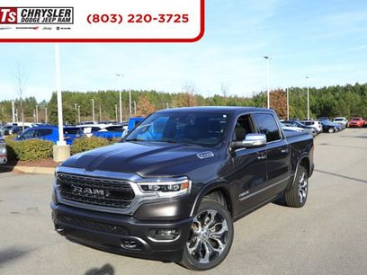 Used 2020 RAM 1500 Limited