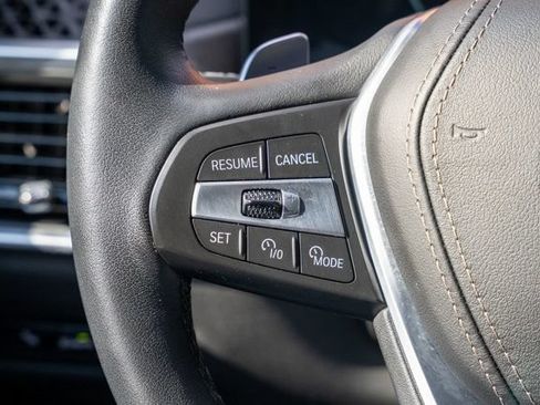 Used 2024 BMW X5 sDrive40i w/ Premium Package RWD image 23