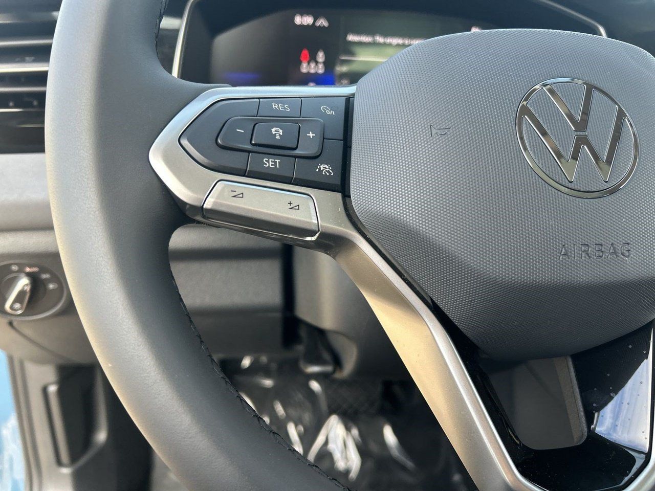 New 2027 Volkswagen Jetta SE FWD image 20