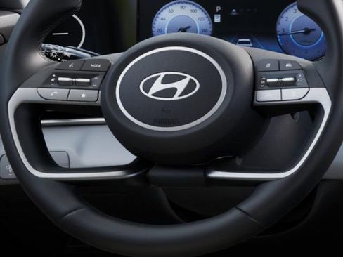 New 2025 Hyundai Elantra Limited FWD image 15