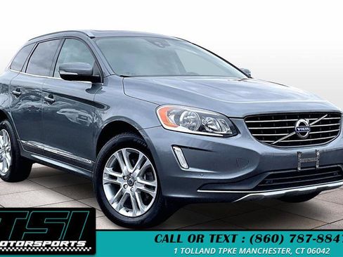 Used 2016 Volvo XC60 T5 Premier image 12
