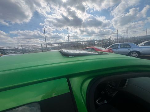 Used 2016 Chevrolet Sonic LT w/ Fun and Sun Package image 29