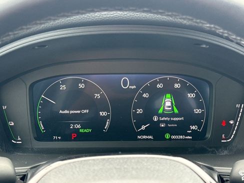 Used 2026 Honda Civic Sport Touring image 25